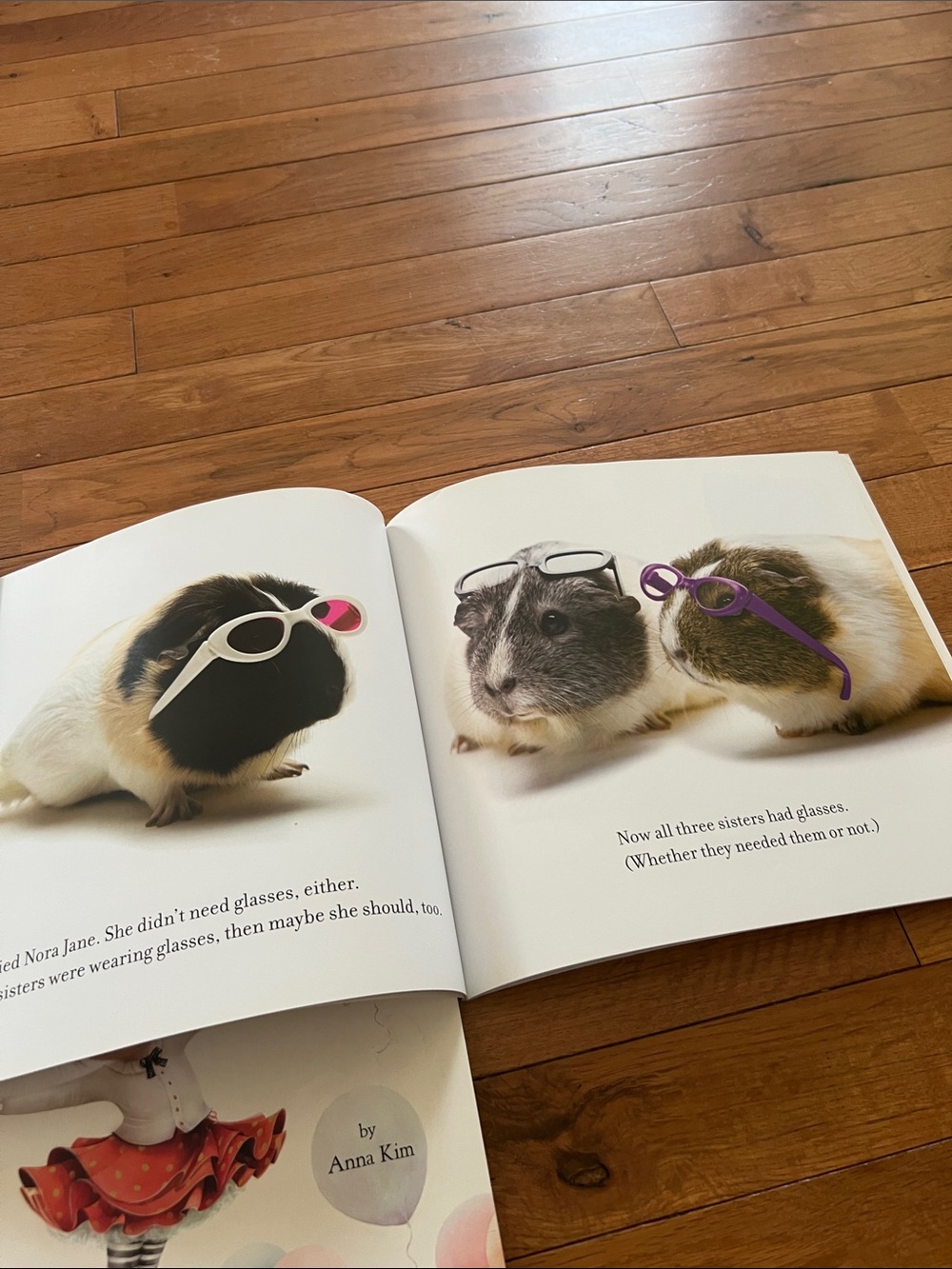 6 Dolly Parton’s Imagination Library Children’s Books. - Picture 7 of 8